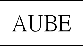美容室AUBElogo